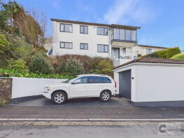 Pitt Lodge, Pitt Hill Road, Newton Abbot TQ12 1PX
