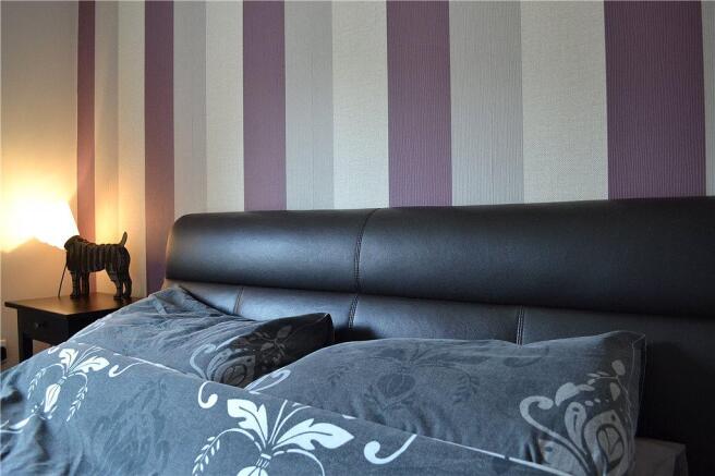 Bedroom Feature