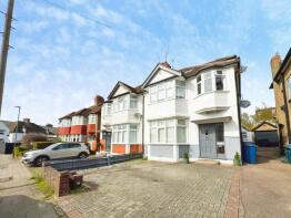 4a, Tithe Close, Mill Hill, London NW7 2QD