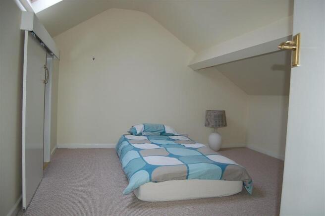 Attic Room
