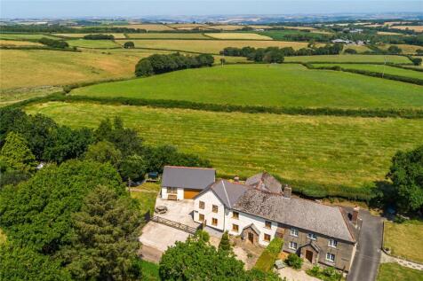 Ebberley, Torrington, Devon
