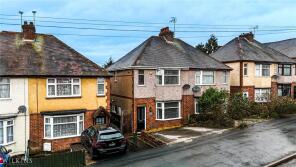 51, School Hill, Nuneaton CV10 0NF
