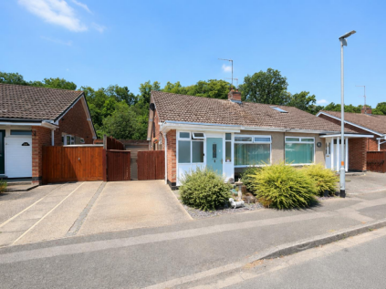Oakham Close, Moulton, Northampton NN3