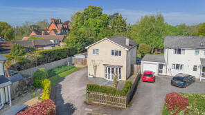 15, Burcot Park, Burcot, Abingdon OX14 3DH