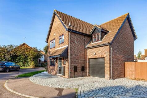Woodberry Road, Wickford, Essex, SS11