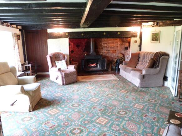 Sitting Room