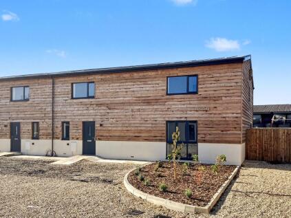 The Hay Barn, Faringdon, SN7