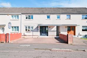 11, Glenafton View, Hamilton ML3 8DY