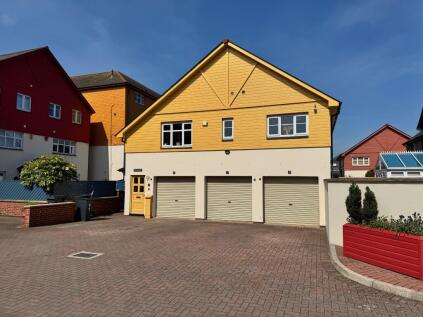 Clipper Wharf, Shelly Road, Exmouth