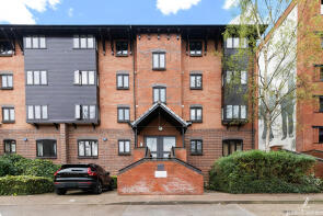 Flat 1, 1 Balmoral Court, Scotland Street, Birmingham B1 2RU