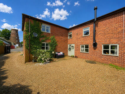 Northgate, Pinchbeck
