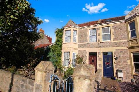 Hatfield Road, Weston-super-Mare, Somerset, BS23