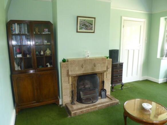 Sitting Room