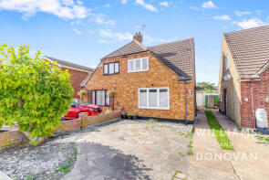 19, Albert Road, Thundersley, Benfleet SS7 4DJ