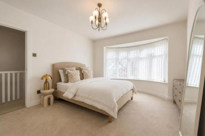 3 bed Semi-Detached for sale Image 9