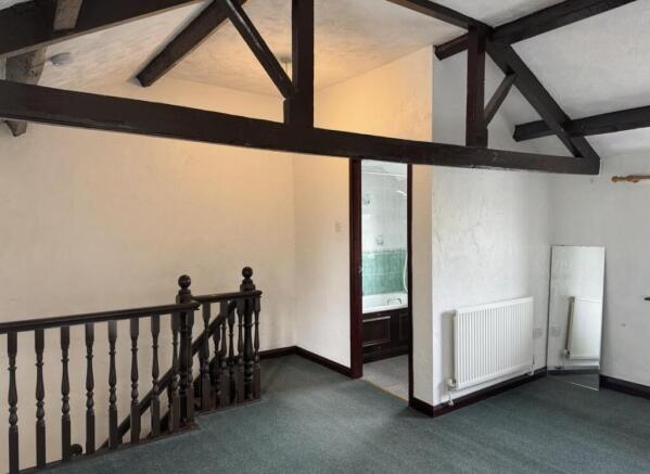 1 bed Terraced for sale Image 5