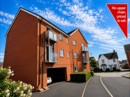 Santa Cruz Avenue, Bletchley, Milton Keynes, MK3 5HE