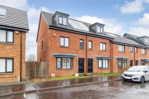 14, Mcdonald Gate, Glasgow G20 7AN