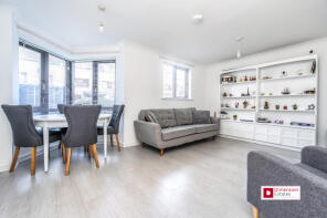 82, Monteagle Way, Hackney, London E5 8JF