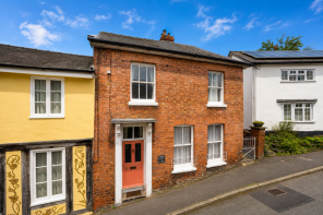 5 London House, Bull Street, Bishops Castle SY9 5DB