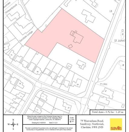 Land Plan