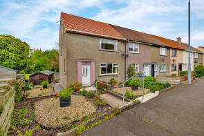 21, Corsehill Crescent, Coylton KA6 6LA