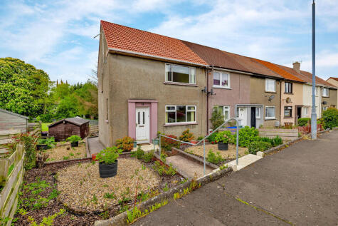 Corsehill Crescent, Coylton, Ayrshire, KA6