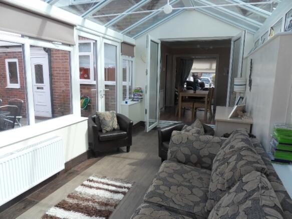 CONSERVATORY 2