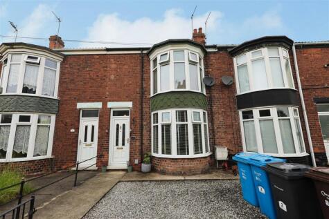 Anlaby Park Road South, Hull
