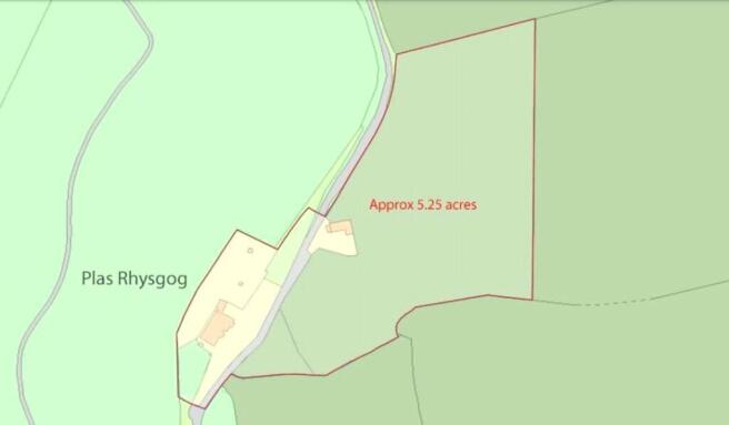 Land Plan