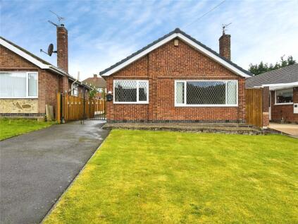 Julie Avenue, Heanor, Derbyshire, DE75