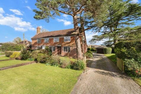 Headcorn Road, Biddenden, TN27