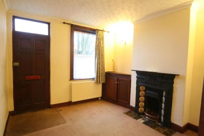 Sitting Room