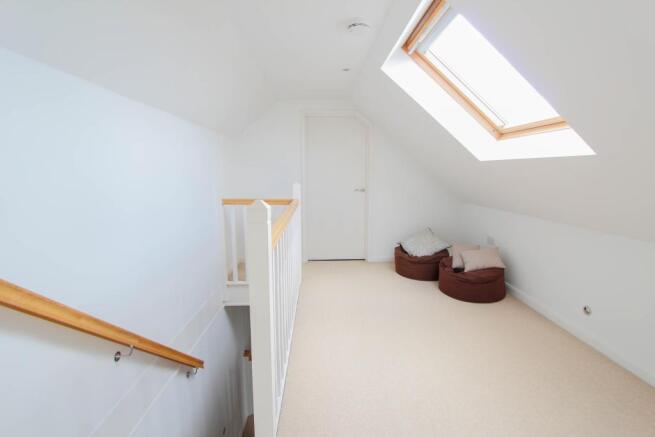 Attic laning