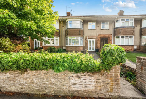 High Street, Winterbourne, Bristol, Gloucestershire, BS36