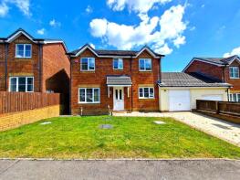 10, Valley Meadow Close, Newport NP11 5BU