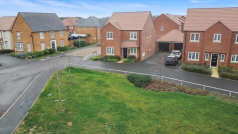 Ash Tree Road, Duston, Northampton