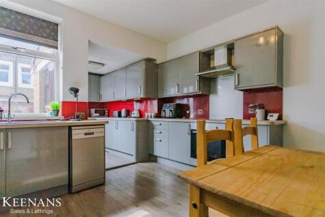 West Close Road, Barnoldswick