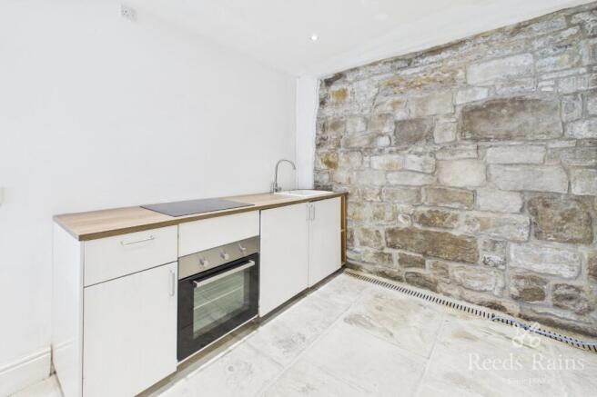 1 bed End of Terrace for sale Image 4