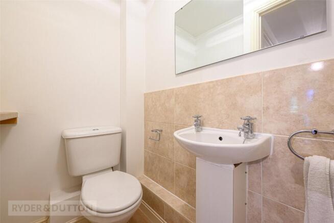 3 bed End of Terrace for sale Image 11