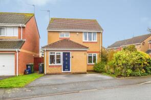 54, Harrison Drive, Trowbridge, Cardiff CF3 0PJ