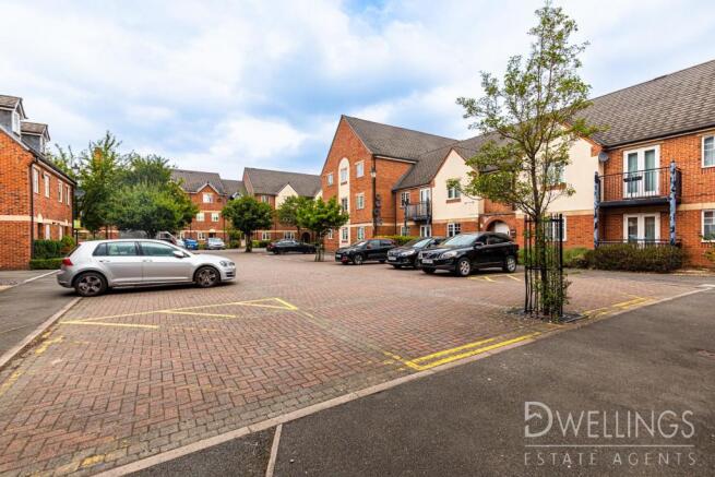 CAROLINE COURT