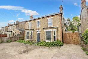 74 Westgate, Sutton Road, Wisbech PE13 5DR