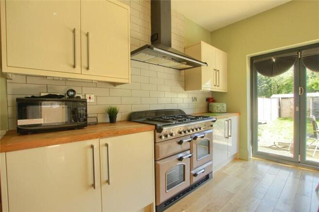 Cambridge Avenue, Middlesbrough, TS5 5HQ photo 5