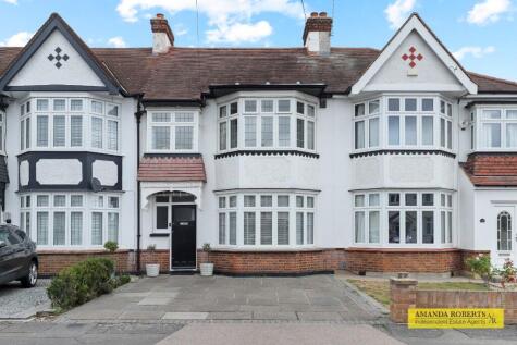 Endlebury Road, London, E4