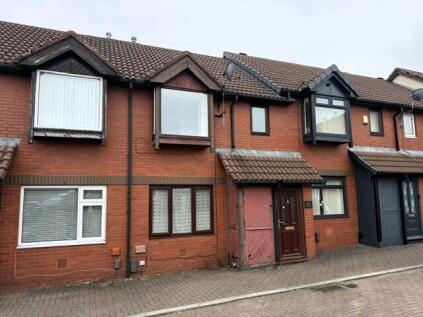 29 Rothbury Court, Bolton, Greater Manchester BL3 3PG