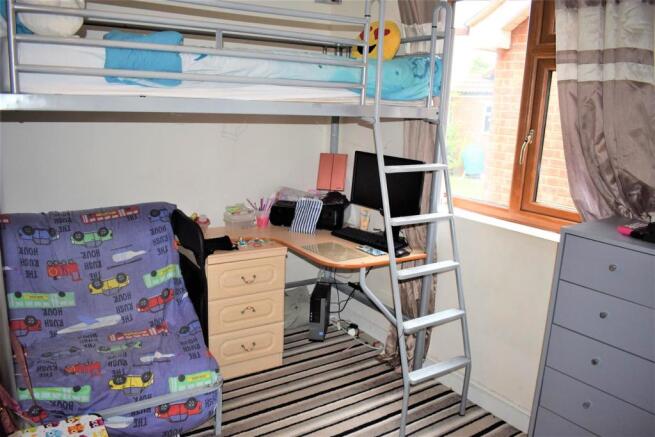 BEDROOM 3