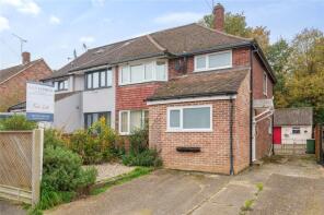 78, Bagshot Green, Bagshot GU19 5JT