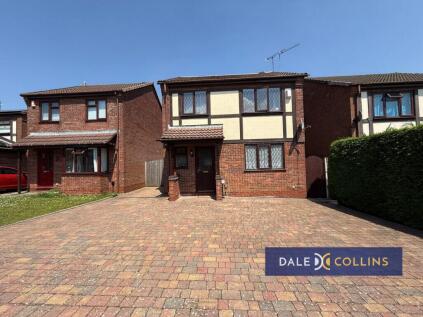 Charminster Road, Meir Park, ST3