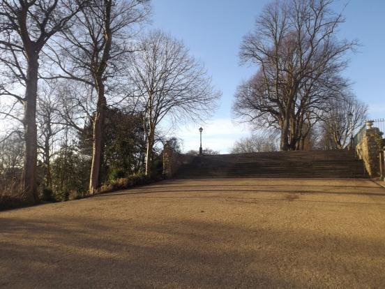 Avenham Park